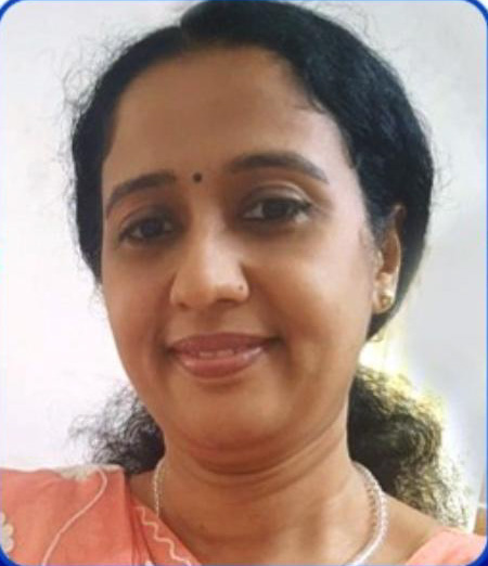 DEEPA MATHEW